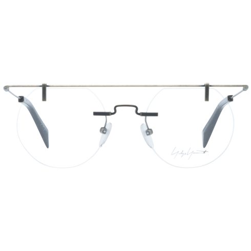 YOHJI YAMAMOTOYohji Yamamoto Mod. Yy3015 49400EYEWEAREcecile