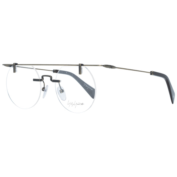 YOHJI YAMAMOTOYohji Yamamoto Mod. Yy3015 49400EYEWEAREcecile