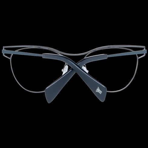 YOHJI YAMAMOTOYohji Yamamoto Mod. Yy3016 52639EYEWEAREcecile