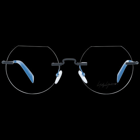 YOHJI YAMAMOTOYohji Yamamoto Mod. Yy3018 53002EYEWEAREcecile