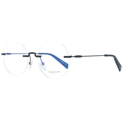 YOHJI YAMAMOTOYohji Yamamoto Mod. Yy3018 53002EYEWEAREcecile
