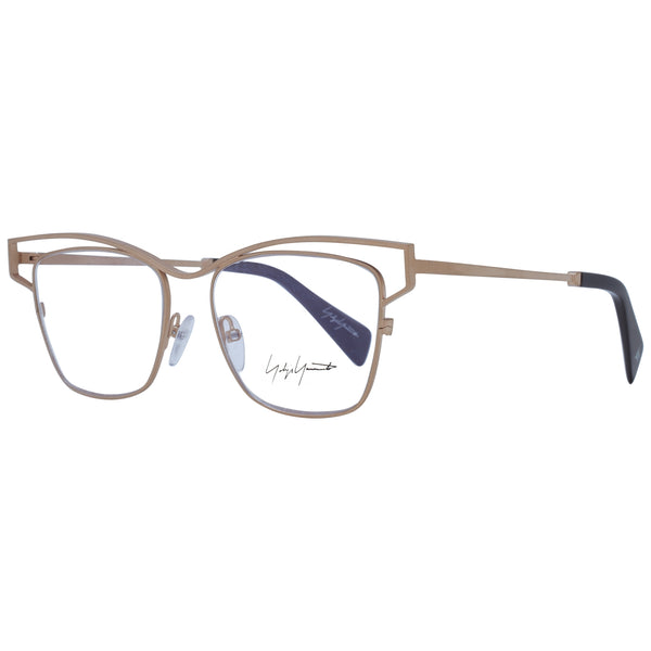 YOHJI YAMAMOTOYohji Yamamoto Mod. Yy3019 51401EYEWEAREcecile