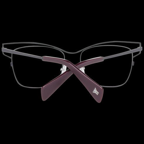 YOHJI YAMAMOTOYohji Yamamoto Mod. Yy3019 51701EYEWEAREcecile