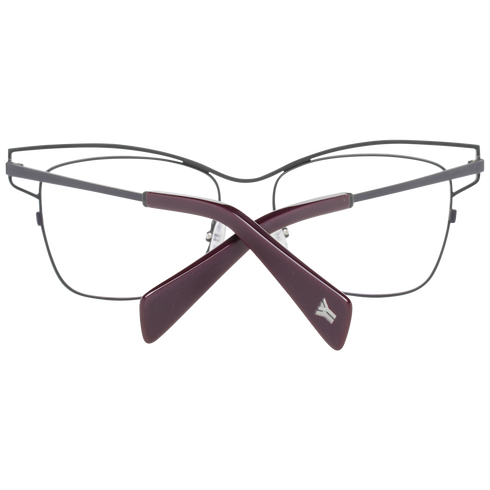 YOHJI YAMAMOTOYohji Yamamoto Mod. Yy3019 51701EYEWEAREcecile