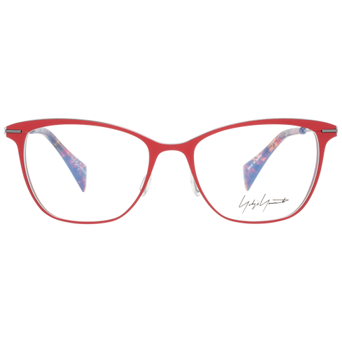 YOHJI YAMAMOTOYohji Yamamoto Mod. Yy3030 53264EYEWEAREcecile