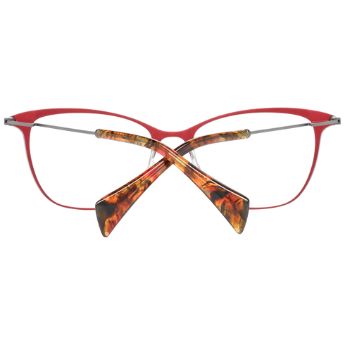 YOHJI YAMAMOTOYohji Yamamoto Mod. Yy3030 53264EYEWEAREcecile