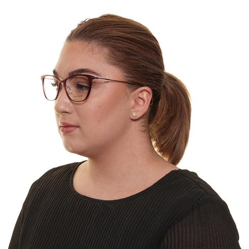 YOHJI YAMAMOTOYohji Yamamoto Mod. Yy3030 53264EYEWEAREcecile
