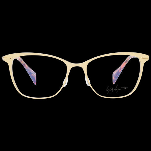 YOHJI YAMAMOTOYohji Yamamoto Mod. Yy3030 53464EYEWEAREcecile