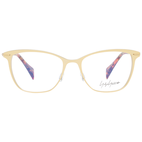 YOHJI YAMAMOTOYohji Yamamoto Mod. Yy3030 53464EYEWEAREcecile