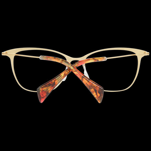 YOHJI YAMAMOTOYohji Yamamoto Mod. Yy3030 53464EYEWEAREcecile