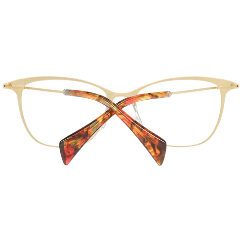 YOHJI YAMAMOTOYohji Yamamoto Mod. Yy3030 53464EYEWEAREcecile