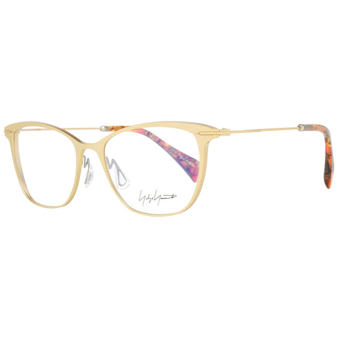YOHJI YAMAMOTOYohji Yamamoto Mod. Yy3030 53464EYEWEAREcecile