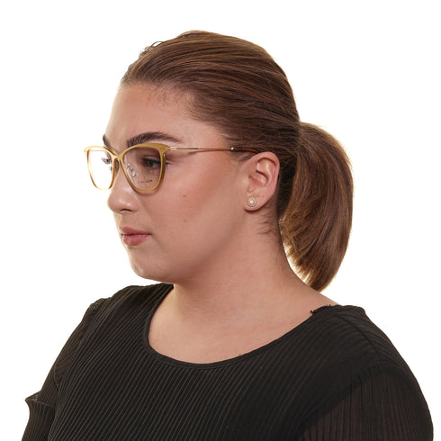 YOHJI YAMAMOTOYohji Yamamoto Mod. Yy3030 53464EYEWEAREcecile