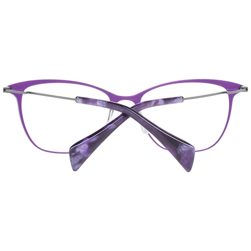 YOHJI YAMAMOTOYohji Yamamoto Mod. Yy3030 53770EYEWEAREcecile