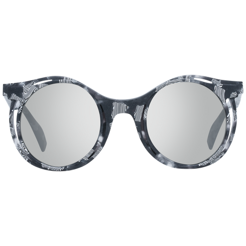 YOHJI YAMAMOTOYohji Yamamoto Mod. Yy5021 47016EYEWEAREcecile