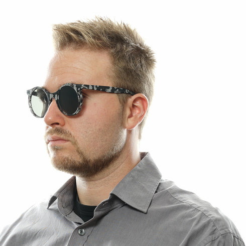 YOHJI YAMAMOTOYohji Yamamoto Mod. Yy5021 47016EYEWEAREcecile