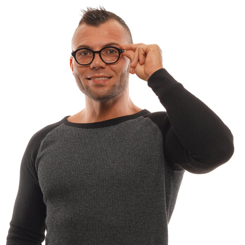 ERMENEGILDO ZEGNAZegna Couture Mod. Zc5018 06348EYEWEAREcecile