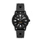ZODIACZodiac Super Sea Wolf Compression ZO9297 Men's Automatic Watch - Black Dial, Black Rubber StrapWATCHESEcecile