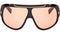 TOM FORDTom Ford RELLEN FT1093 Unisex Shield Sunglasses – 71mm Photochromic Brown Lenses, Black FrameEYEWEAREcecile