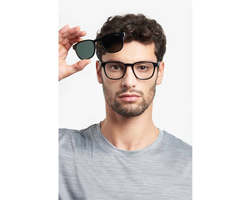 CARRERACarrera CA8062/CS 08A/UC A 51 Men's Sunglasses - Black Frame, Grey LensesEYEWEAREcecile