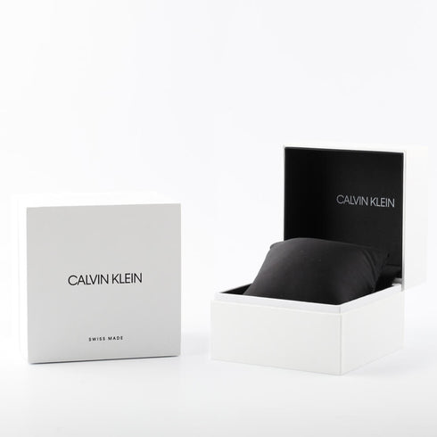 CALVIN KLEINCalvin Klein Mod. 25200192WATCHESEcecile