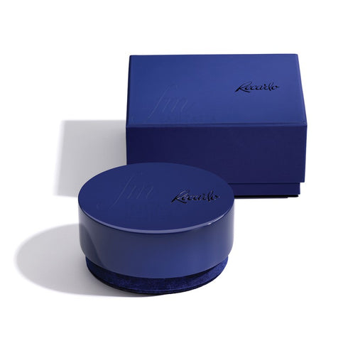 Recarlo P67SC002/040 Collana a cuore in oro bianco 18 carati con diamanti