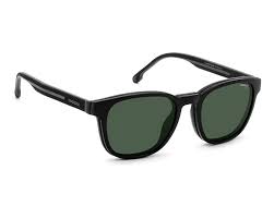 CARRERACarrera CA8062/CS 08A/UC A 51 Men's Sunglasses - Black Frame, Grey LensesEYEWEAREcecile