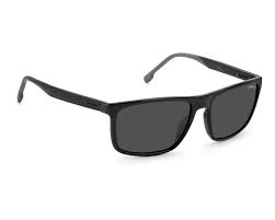 CARRERACarrera 8047/S 807/IR Men's Sunglasses - Black Frame, Grey LensesEYEWEAREcecile
