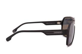 CARRERACarrera 1014/S 807/HA 64 Men's Sunglasses - Black Frame, Brown Gradient LensesEYEWEAREcecile