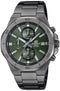 CASIO EDIFICECasio Edifice EFV - 640D - 3AVUEF Men's Analog Chronograph Watch with Date DisplayWATCHESEcecile