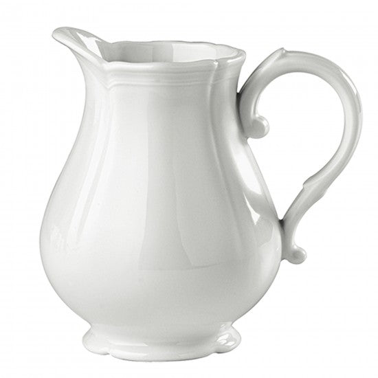 Ginori 1735 Antico Doccia Jarra de leche - T1