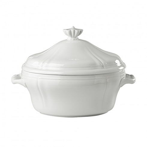 Soupière Ginori 1735 Antico Doccia