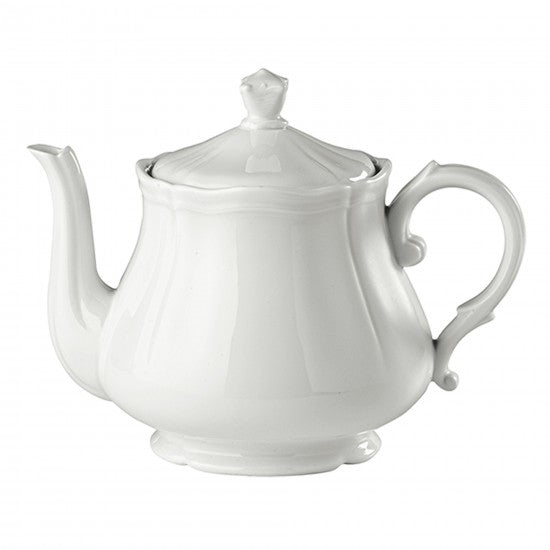 Tetera Ginori 1735 Antico Doccia - T1