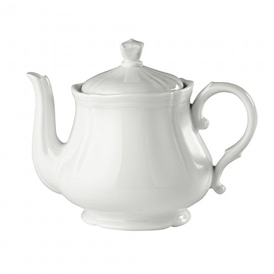 Tetera Ginori 1735 Antico Doccia
