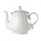 Tetera Ginori 1735 Antico Doccia
