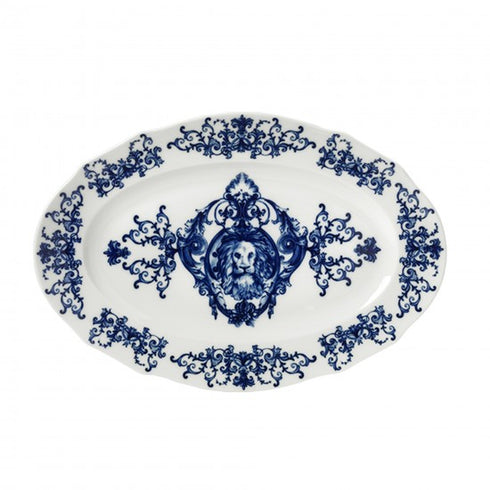 Ginori 1735 Babele Platter