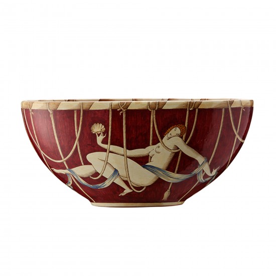 Ginori 1735 Gio Ponti Cuenco Domitilla
