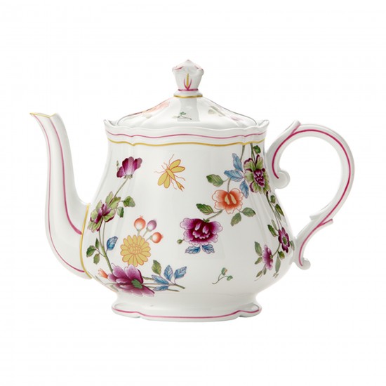 Tetera Ginori 1735 Granduca Coreana