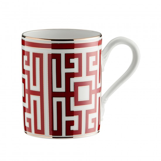 Ginori 1735 Labirinto 2 tasses