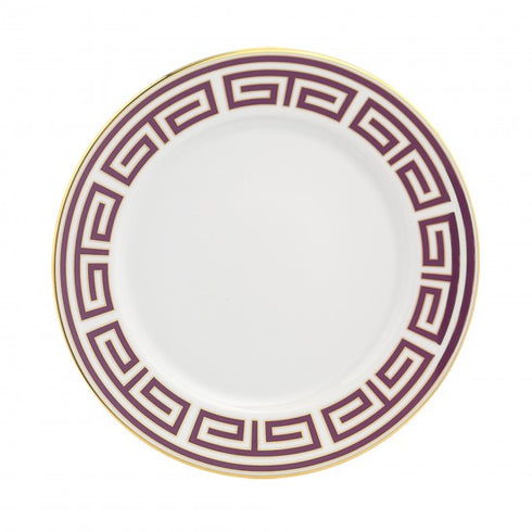 Ginori 1735 Labirinto Assiette plate Lot de 2