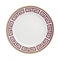 Ginori 1735 Labirinto Assiette plate Lot de 2