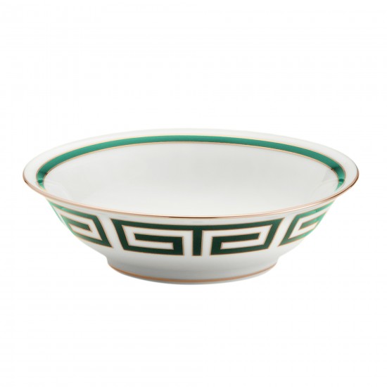 Ginori 1735 Labirinto Frutero Juego de 2