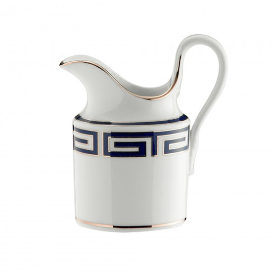 Jarra de leche Ginori 1735 Labirinto