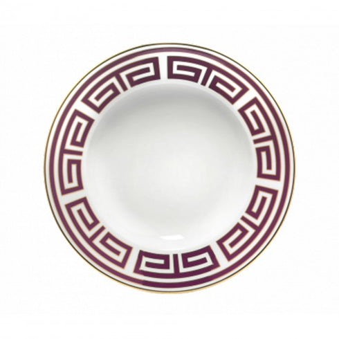 Ginori 1735 Labirinto Assiette creuse Lot de 2