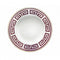 Ginori 1735 Labirinto Assiette creuse Lot de 2