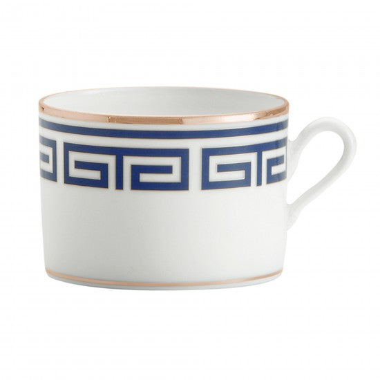 Ginori 1735 Tasse à thé Labirinto Lot de 2