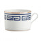 Ginori 1735 Tasse à thé Labirinto Lot de 2