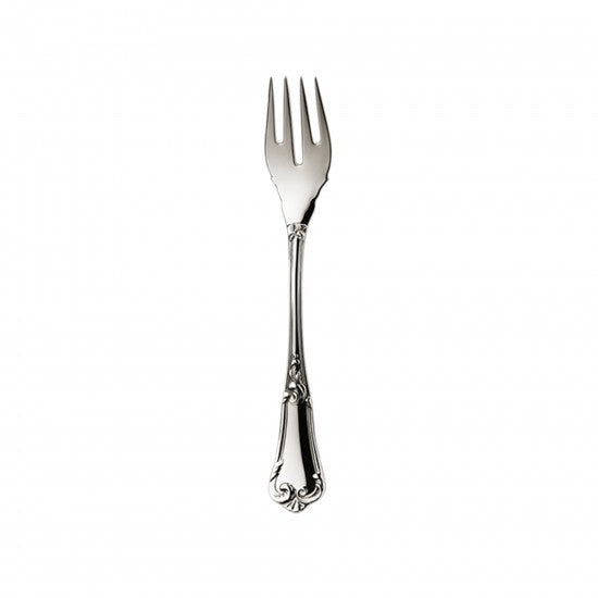 Fourchette à poisson Ginori 1735 Lorena