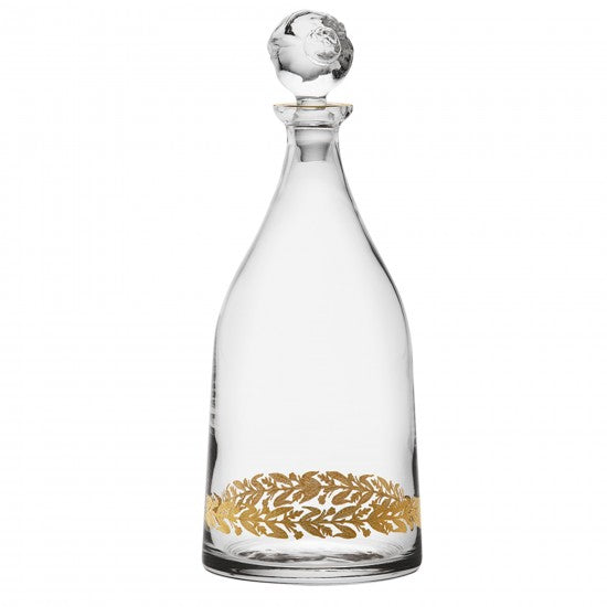 Decantador de vino Ginori 1735 Marchese