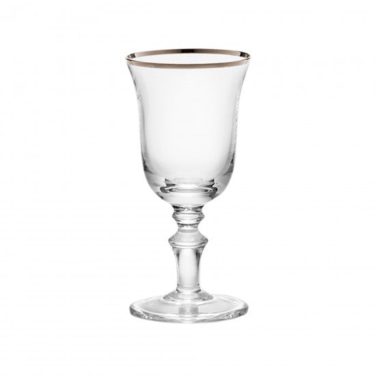 Ginori 1735 Gobelet à Liqueur Médicis